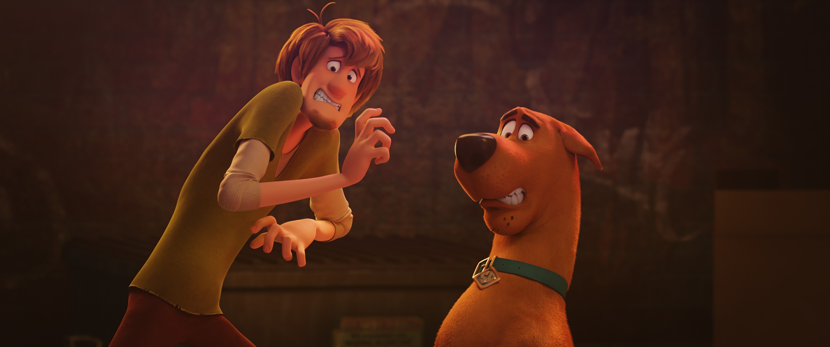 SyncSketch User Story – Reel FX and SCOOB!